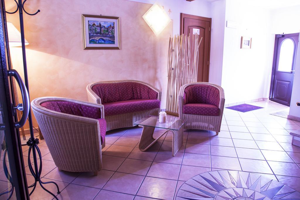 Residenza Il Giglio Bed & Breakfast Mozzecane Exterior photo