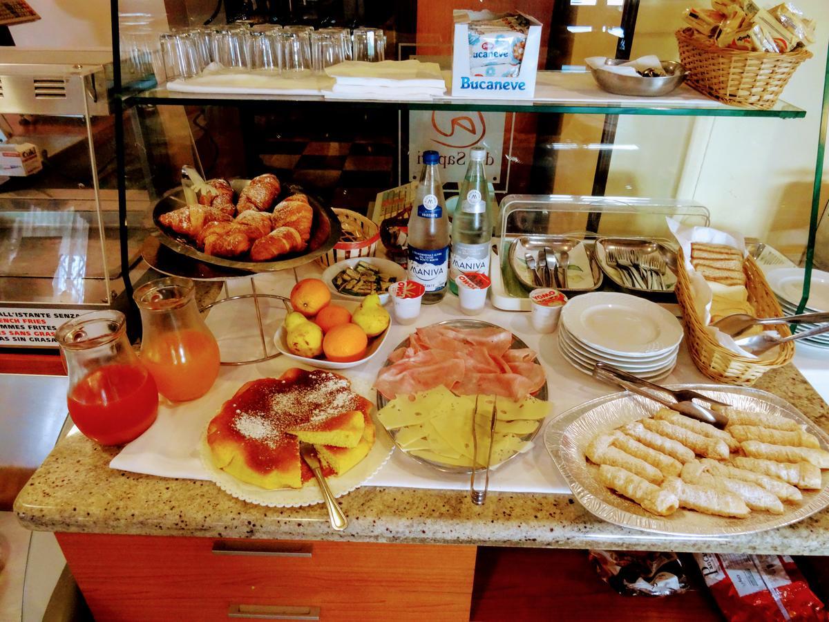 Residenza Il Giglio Bed & Breakfast Mozzecane Exterior photo