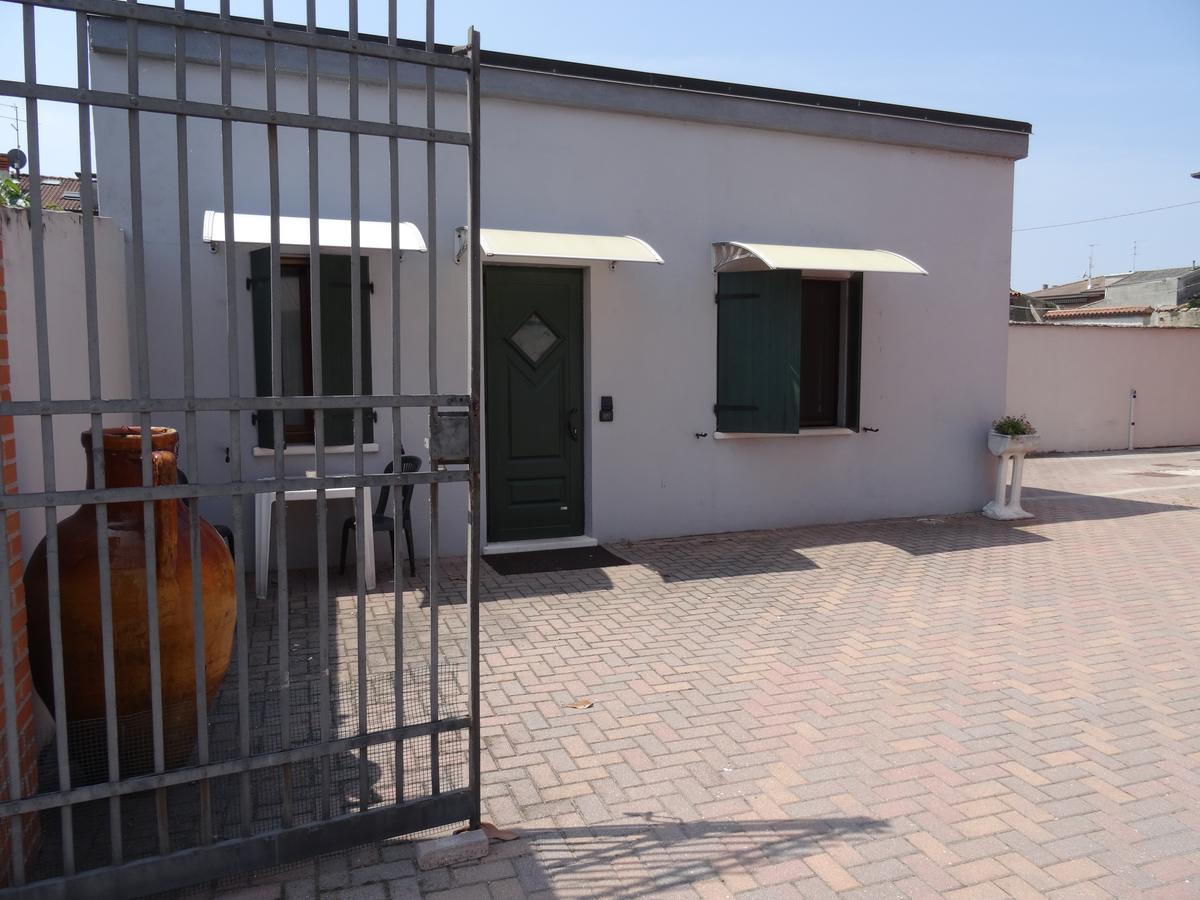 Residenza Il Giglio Bed & Breakfast Mozzecane Exterior photo
