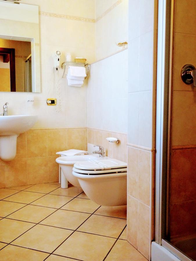 Residenza Il Giglio Bed & Breakfast Mozzecane Exterior photo